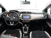 Nissan Micra 0.9 IG-T Acenta S/S