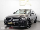 Mercedes-Benz C 220 d Avantgarde