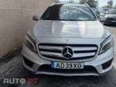 Mercedes-Benz GLA 180 d AMG Line Aut.