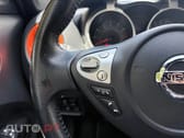 Nissan Juke 1.2 DIG-T N-Connecta