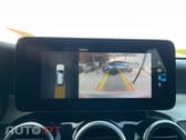 Mercedes-Benz GLC 300 de 4Matic
