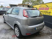 Fiat Punto Evo 1.4 Dynamic