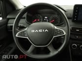 Dacia Jogger Jogger 1.0 ECO-G Extreme+ Up&Go 7L Bi-Fuel