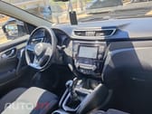 Nissan Qashqai 1.5 dCi N-Connecta Business