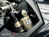 Can-Am Maverick X3 South Racing T3