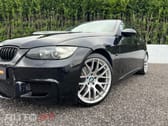 BMW 320 d Auto Pack M