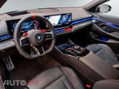 BMW M5 ND