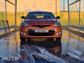 Hyundai Veloster 1.6 GDi Blue Comfort