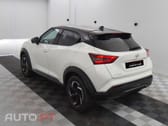 Nissan Juke 1.0 DIG-T 114 Shadow