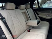 Mercedes-Benz E 220 d 4-Matic All Terrain Avantgarde +