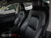 Tesla Model 3 Standard Range Plus RWD