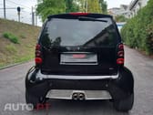 Smart ForTwo BRABUS