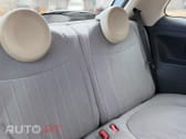 Fiat 500 1.3 16V Multijet by