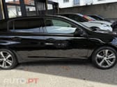 Peugeot 308 Allure