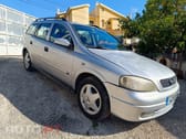 Opel Astra Caravan G