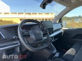 Citroen Jumpy 2.0 BlueHDi M