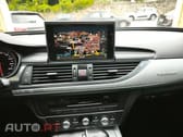 Audi A6 Avant  3 0 Tdi Dpf Quattro Tiptronic Sport Selection