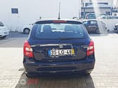 Skoda Fabia Break 1.2 TDi Active
