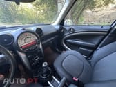MINI Countryman One D
