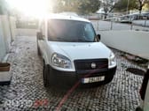 Fiat Doblo Cargo 1.3 MultiJet