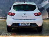 Renault Clio 1.5 dCi Limited Edition