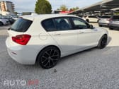BMW 116 i