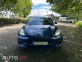 Tesla Model 3 Long-Range Dual Motor AWD