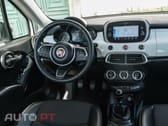 Fiat 500X 1.0 FireFly Lounge