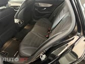 Mercedes-Benz C 300 de AMG Line