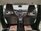 Mercedes-Benz A 180 CDi BlueEfficiency AMG Line
