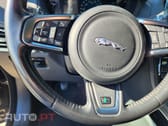Jaguar F-Pace 2.0 i4D R-Sport