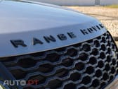Land Rover Velar 2.0 D R-Dynamic