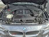 BMW 320 320D Line Modern