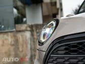 MINI Cabrio Cooper Premium Extra JCW Auto