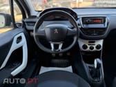 Peugeot 208 1.4 HDi