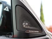 BMW 420 d Pack M Auto
