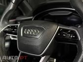 Audi A6 Avant 40 TDI Design S tronic