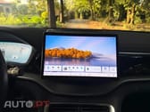 BYD Seal U 71.8 kWh Comfort