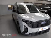 Ford Tourneo 1.0 EcoBoost Titanium