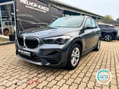 BMW X1 25 e xDrive