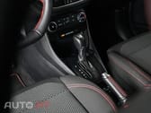 Ford Puma 1.0 EcoBoost MHEV ST-Line Aut.