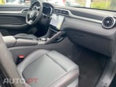 MG ZS EV 72.6 kWh Luxury OBC 11 kW