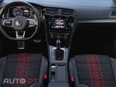 Volkswagen Golf 2.0 TSI TCR DSG