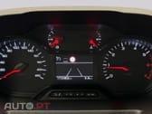 Peugeot Rifter Allure