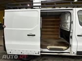 Renault Trafic 1.6 dCi L1H1 1.0T