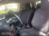 Toyota iQ 1.0 +
