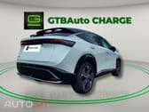 Nissan Ariya I.V.A DEDUTIVEL Evolve Pack