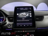 Renault Arkana 1.3 TCe Techno EDC
