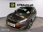 Peugeot 308 SW 1.2 e-THP Allure