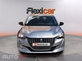 Peugeot 208 1.2 PureTech Allure